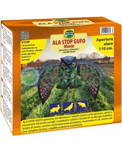 Gufo_Movie_spaventa_uccelli