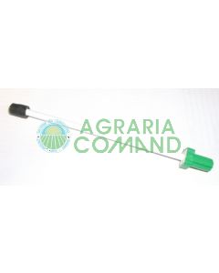 Albero ceramico motore pompa Sicce