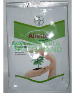 ALIETTE FUNGICIDA KG.1 ALIETTE FUNGICIDA KG.1
