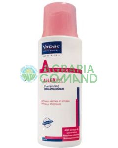 ALLERMYL SHAMPOO VIRBAC ML.200 ALLERMYL SHAMPOO VIRBAC ML.200