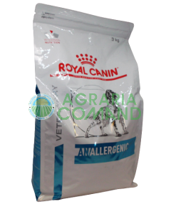 Royal Canin Anallergenic Dog