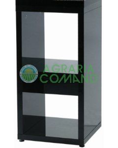 Stand-pure-led-m-nero