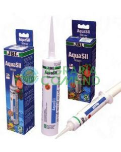 JBL SILICONE AQUASIL PER ACQUARIO JBL SILICONE AQUASIL PER ACQUARIO