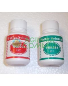 Soluzione di taratura sonda ph