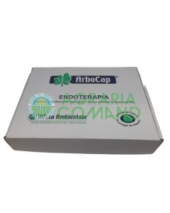 Confezione Arbocap