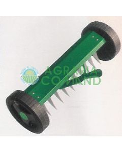 ARIEGGIATORE MANUALE DI SUPERFICIE CON RUOTE