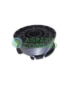 Rocchetto filo LT 25 Em Wolf Garten