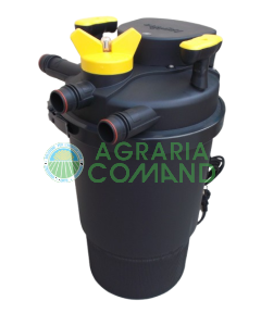 Filtro Pressure Flo 7500 Laguna Askoll