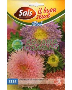 Astro Principessa doppio in miscuglio