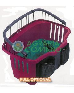 ATLAS BIKE RAPID  FULL OPTIONAL