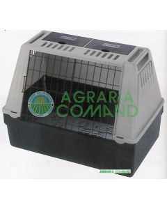 ATLAS CAR 80 ATLAS CAR 80