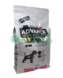 Advance Atopic trota e patate