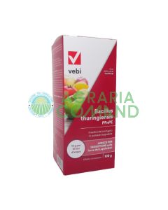 Bacillus Thuringiensis PFnPe  Vebi 100 gr.