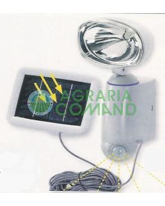 BAITA SENSOR LAMPADA  SOLARE