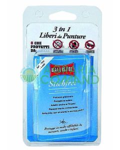 Ballistol_salviette Ballistol_salviette