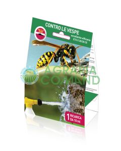 ETO X 20/20 RICARICA ETO X VESPE