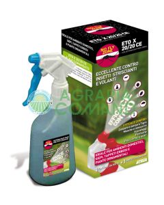 ETO X SISTEMA EASY PACK SMALL ETO X SISTEMA EASY PACK SMALL