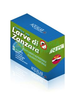 AQUALAB REFIL RICARICA