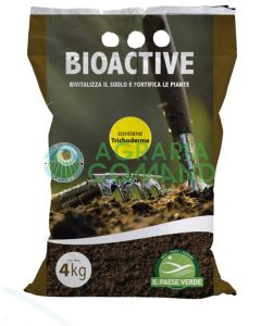 BioActive concime organico