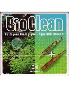 BIO CLEAN acqua dolce 12 fiale BIO CLEAN acqua dolce 12 fiale