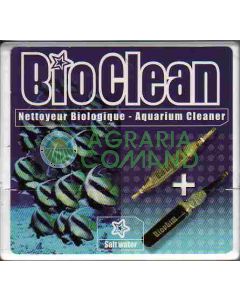 BIO CLEAN marino 12 fiale - batteri vivi