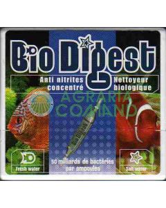 BIO DIGEST 12 fiale batteri vivi