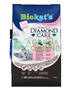 Biokat's Diamond Care fresh 10 lt.