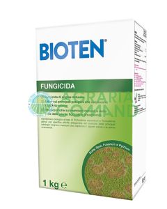 Bioten fungicida biologico 1 kg