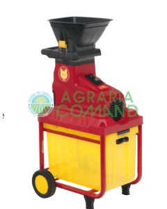 Biotrituratore sdl 2800 evo