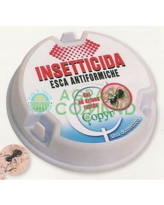 ESCA INSETTICIDA AMP 1 RB  PZ.2