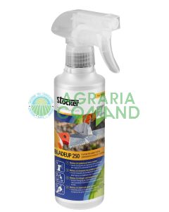 Pulitore Stocker spray per lame
