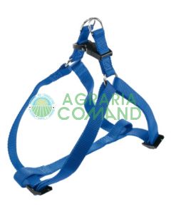 PETTORINA EASY P SMALL  BLU