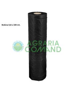 Bobina telo pacciamatura biodegradabile