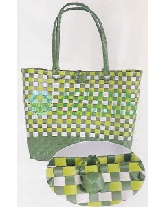 BORSA TINTA  FANTASIA  40 x13 x 32