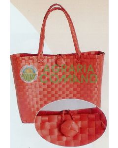 BORSA TINTA UNITA  40 x13 x 32