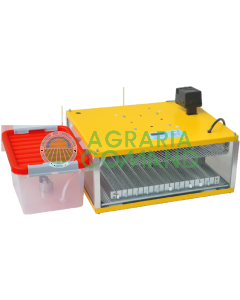 INCUBATRICE BRAHMA 35 AUTOMATICA INCUBATRICE BRAHMA 35 AUTOMATICA