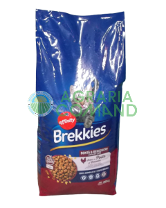 Brekkies bontà e benessere