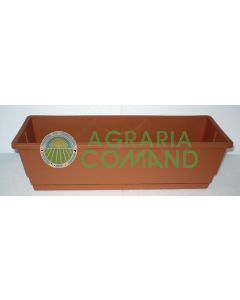 CASSETTA BREMEN TERRACOTTA CM.60