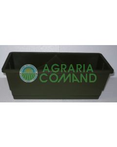 CASSETTA BREMEN VERDE CM.80