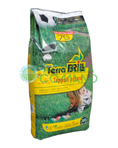 TerraBrill tappeti erbosi