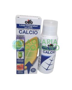 Calcio Cifo 100 ml.