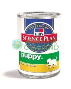 HILL'S CANINE PUPPY  POLLO 370 GR.
