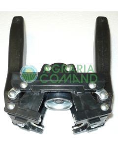 CAPSULATRICE A DUE LEVE