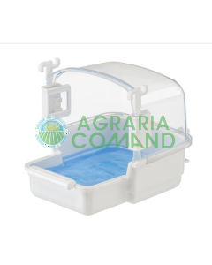 Bagnetto per uccelli RIO 2 Ferplast