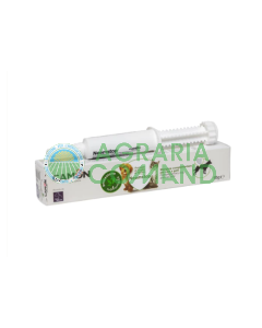 NEEMSTOP Pasta alle erbe contro i parassiti