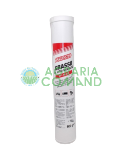 Cartuccia grasso multiuso