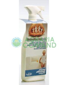 ELIMINA MACCHIE CASA ML.750