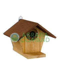 Nido Ferplast Nest 3 da esterno Nido Ferplast Nest 3 da esterno