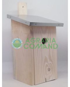 Casetta legno Fipsi Stocker