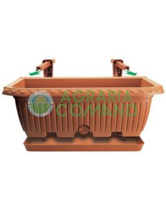 Cassetta da balcone Koala